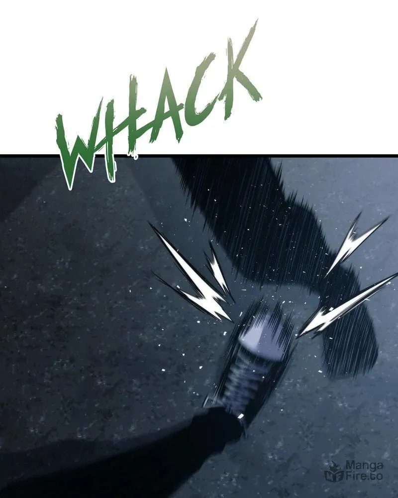 MONOCHROME (Webtoon) Chapter 35 page 66 - 