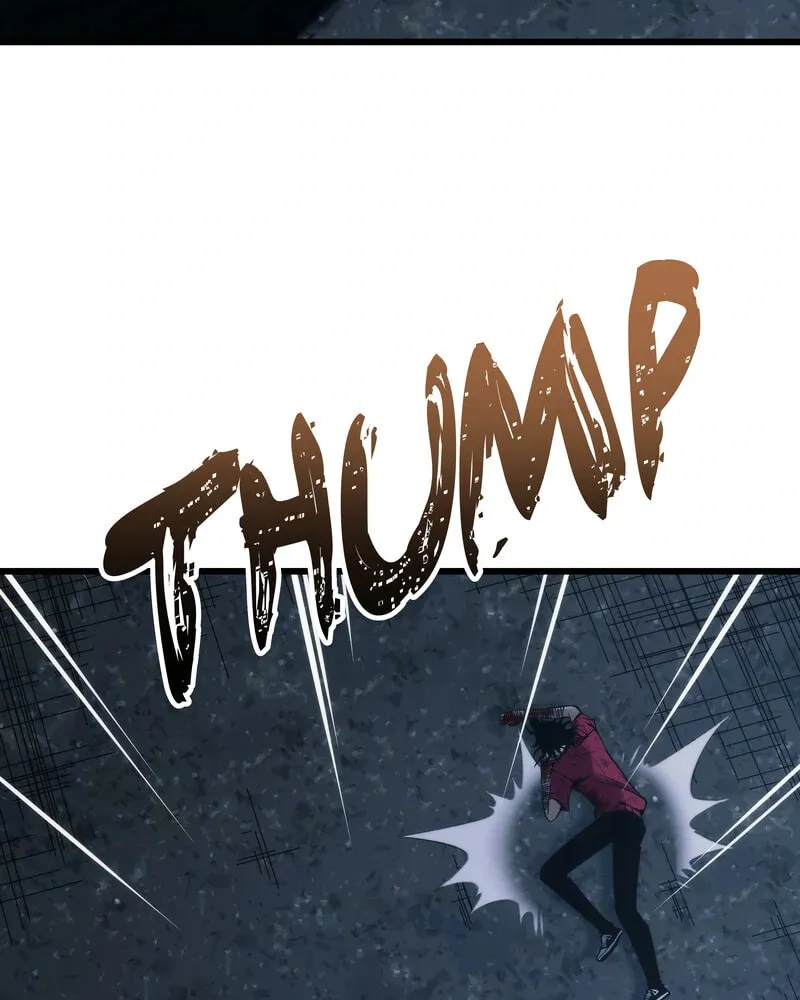 MONOCHROME (Webtoon) Chapter 35 page 67 - 
