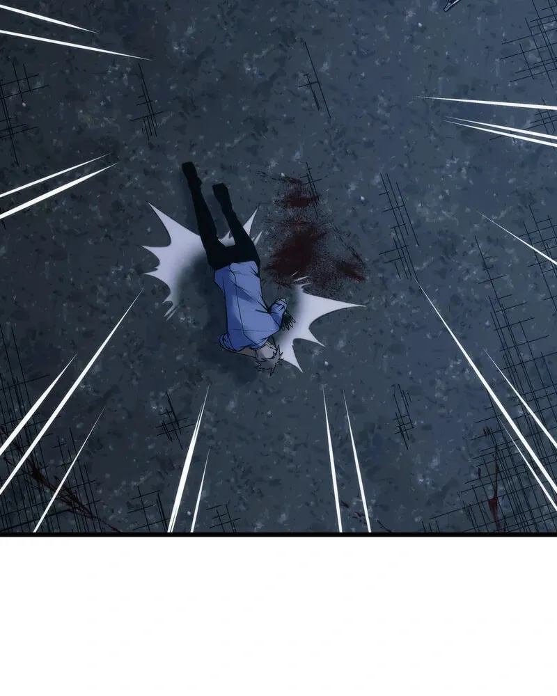 MONOCHROME (Webtoon) Chapter 35 page 68 - 