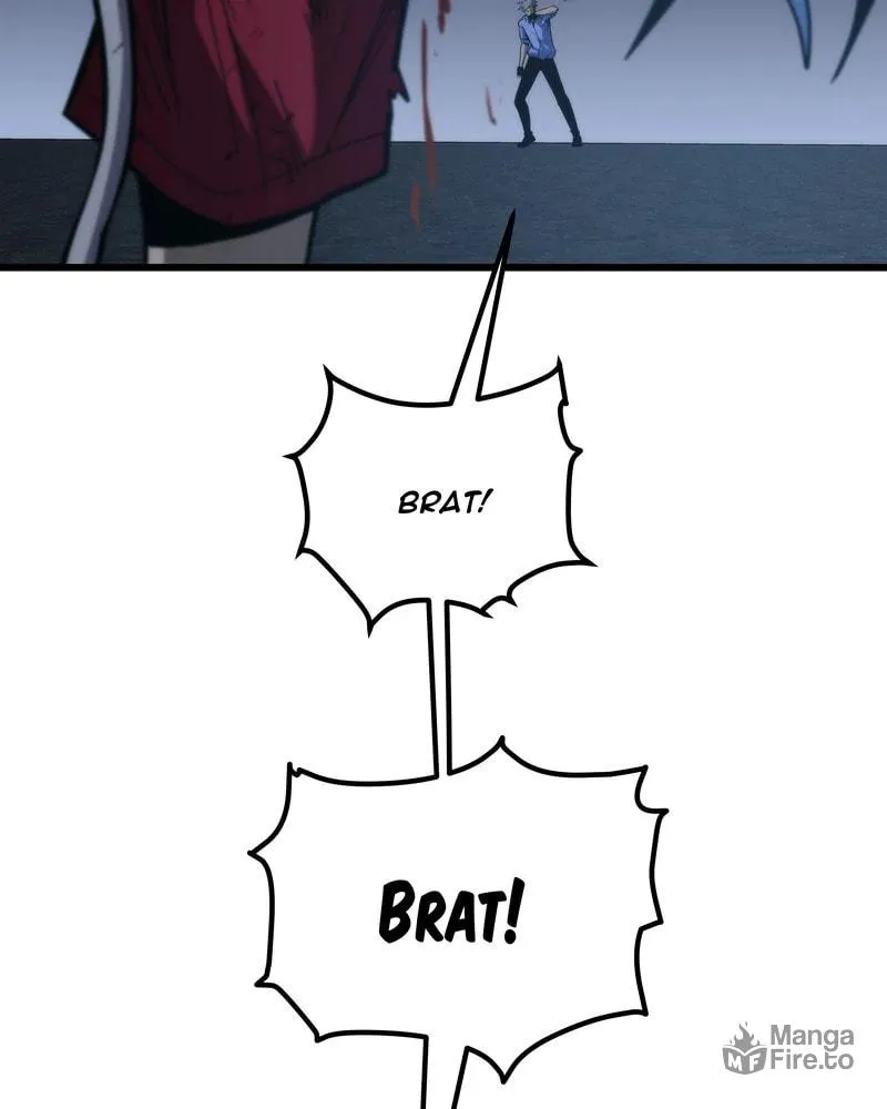 MONOCHROME (Webtoon) Chapter 35 page 70 - 