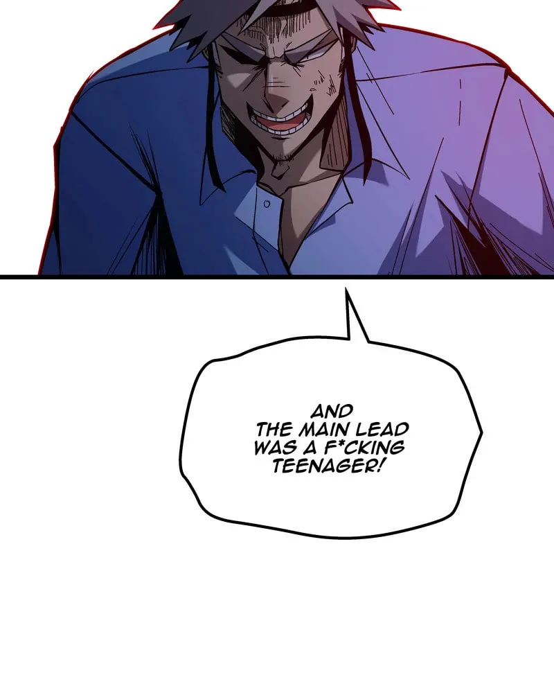 MONOCHROME (Webtoon) Chapter 35 page 8 - 