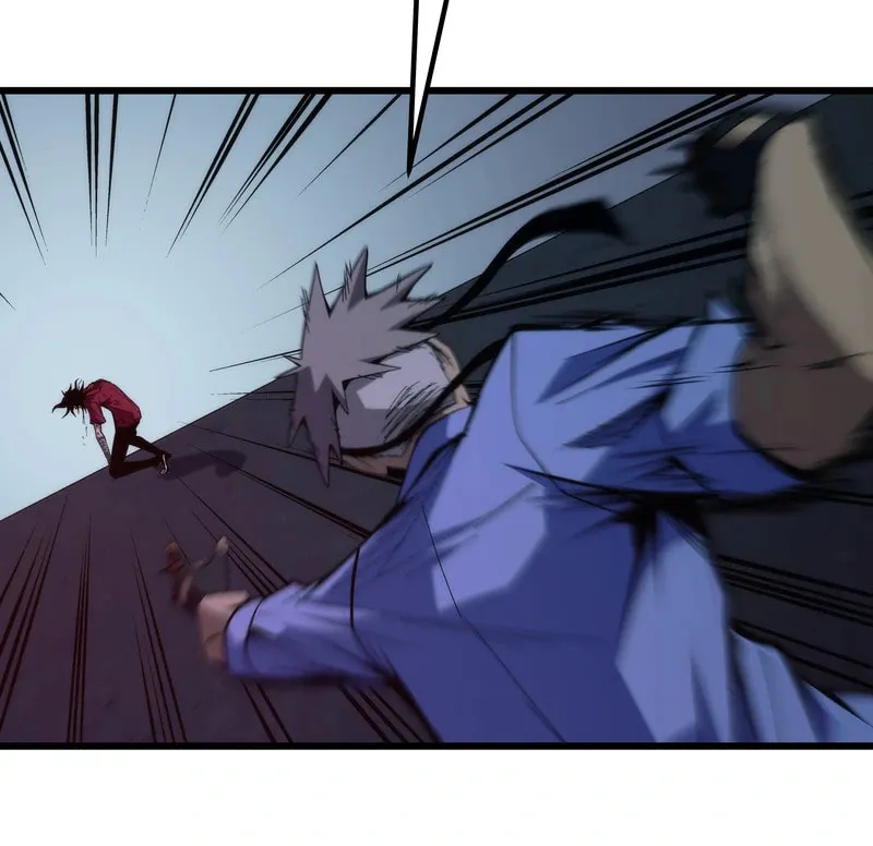 MONOCHROME (Webtoon) Chapter 35 page 71 - 