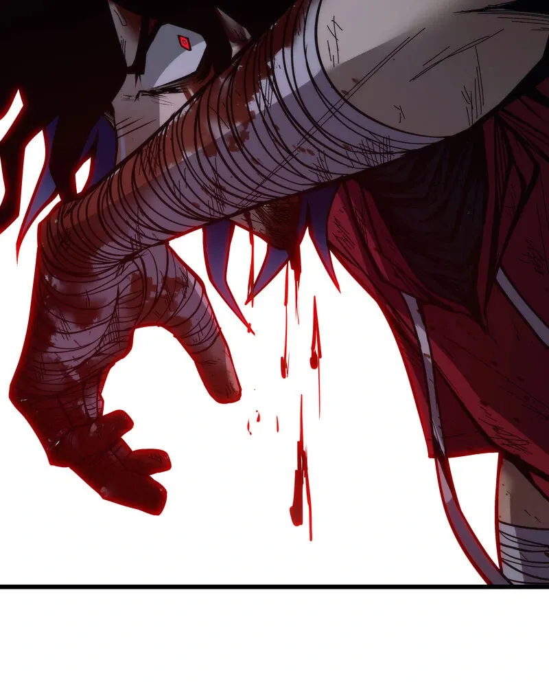 MONOCHROME (Webtoon) Chapter 35 page 73 - 
