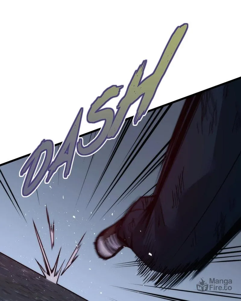 MONOCHROME (Webtoon) Chapter 35 page 80 - 