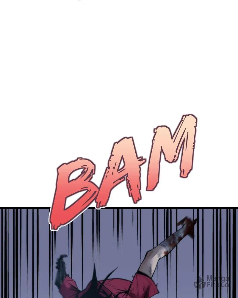 MONOCHROME (Webtoon) Chapter 35 page 84 - 