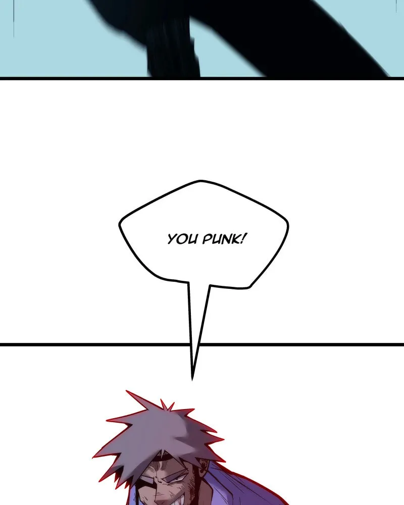 MONOCHROME (Webtoon) Chapter 35 page 86 - 