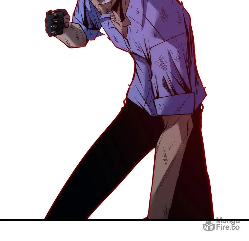 MONOCHROME (Webtoon) Chapter 35 page 87 - 
