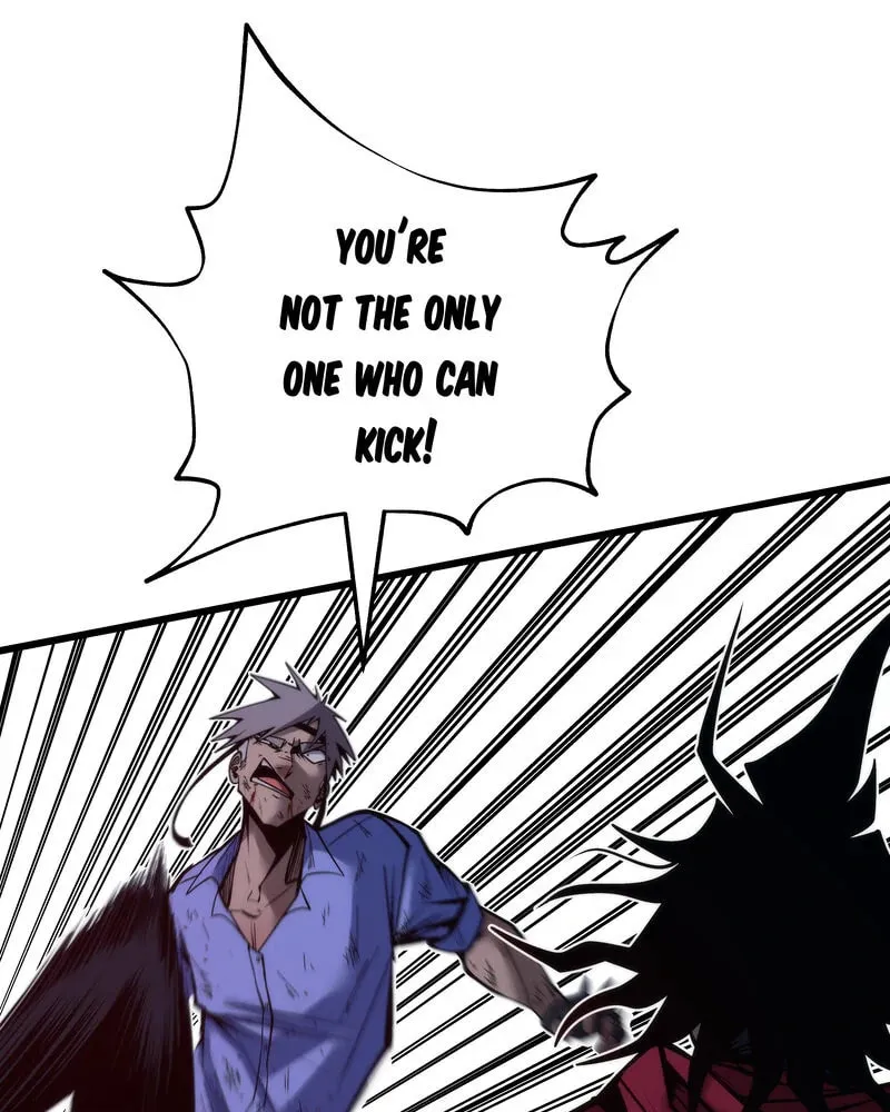 MONOCHROME (Webtoon) Chapter 35 page 88 - 