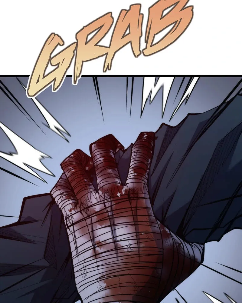 MONOCHROME (Webtoon) Chapter 35 page 91 - 