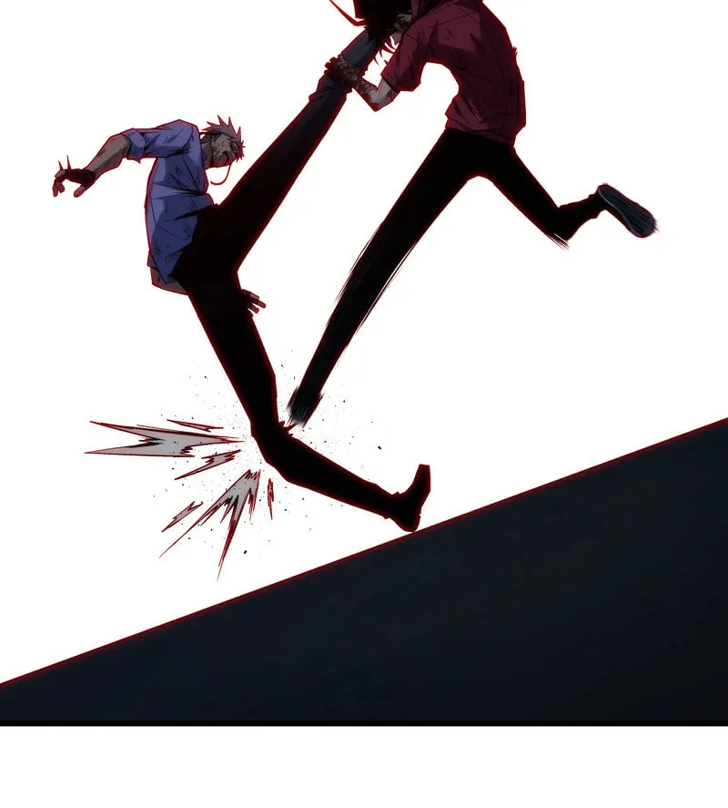 MONOCHROME (Webtoon) Chapter 35 page 94 - 