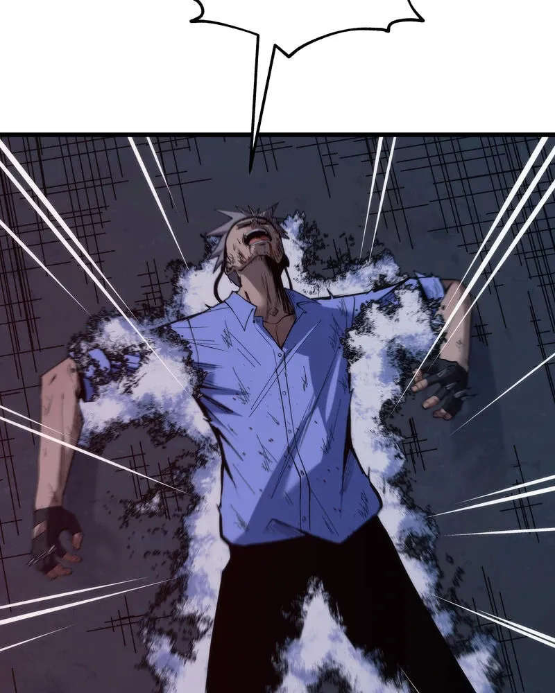 MONOCHROME (Webtoon) Chapter 35 page 97 - 