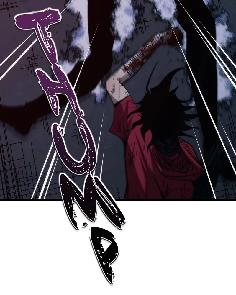 MONOCHROME (Webtoon) Chapter 35 page 98 - 