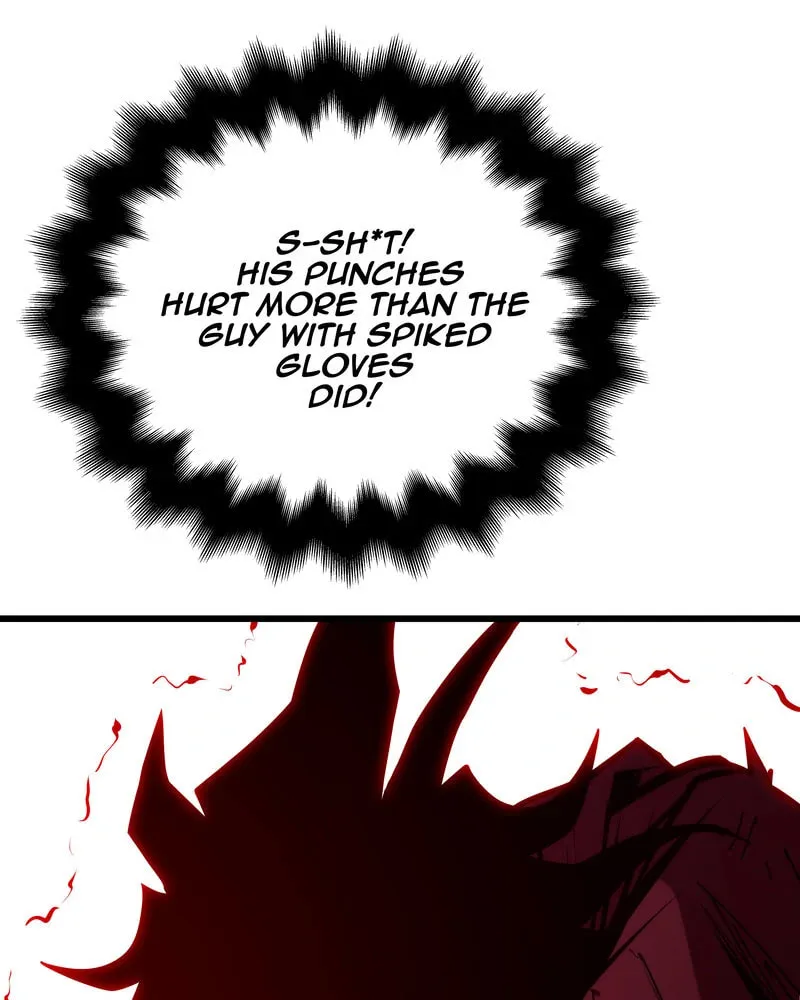 MONOCHROME (Webtoon) Chapter 36 page 103 - 