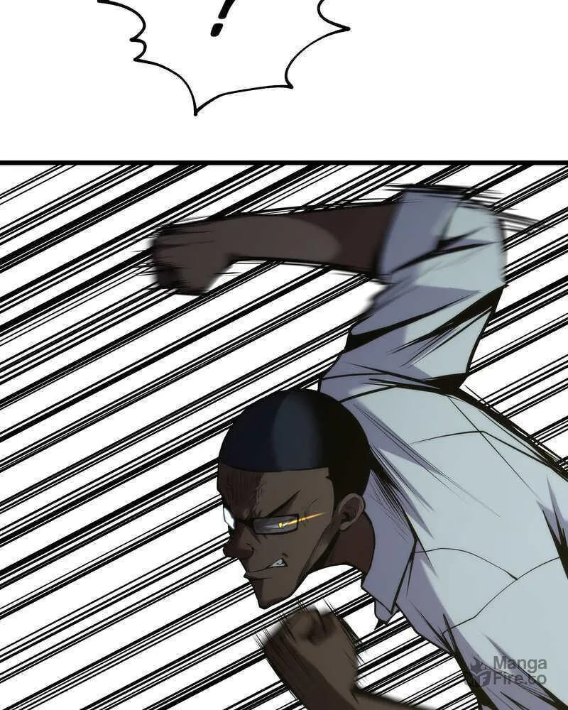 MONOCHROME (Webtoon) Chapter 36 page 105 - 