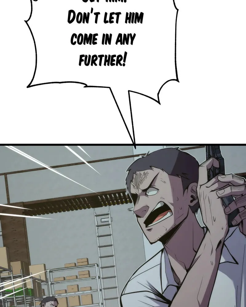 MONOCHROME (Webtoon) Chapter 36 page 13 - 