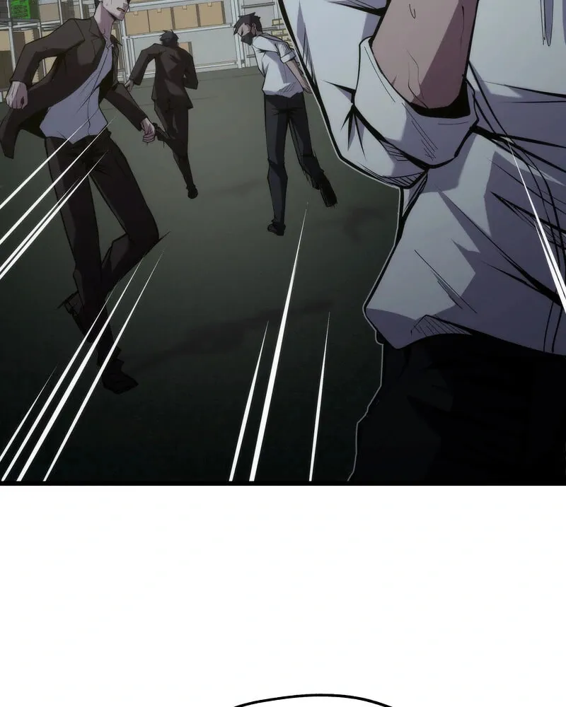 MONOCHROME (Webtoon) Chapter 36 page 14 - 