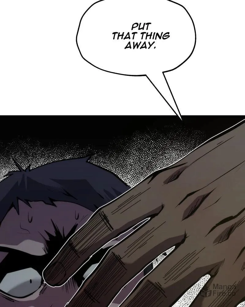 MONOCHROME (Webtoon) Chapter 36 page 15 - 