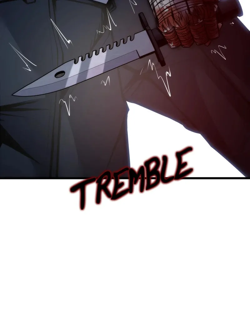 MONOCHROME (Webtoon) Chapter 36 page 142 - 