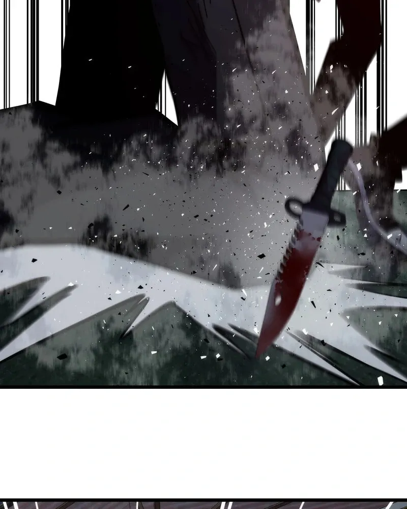 MONOCHROME (Webtoon) Chapter 36 page 151 - 