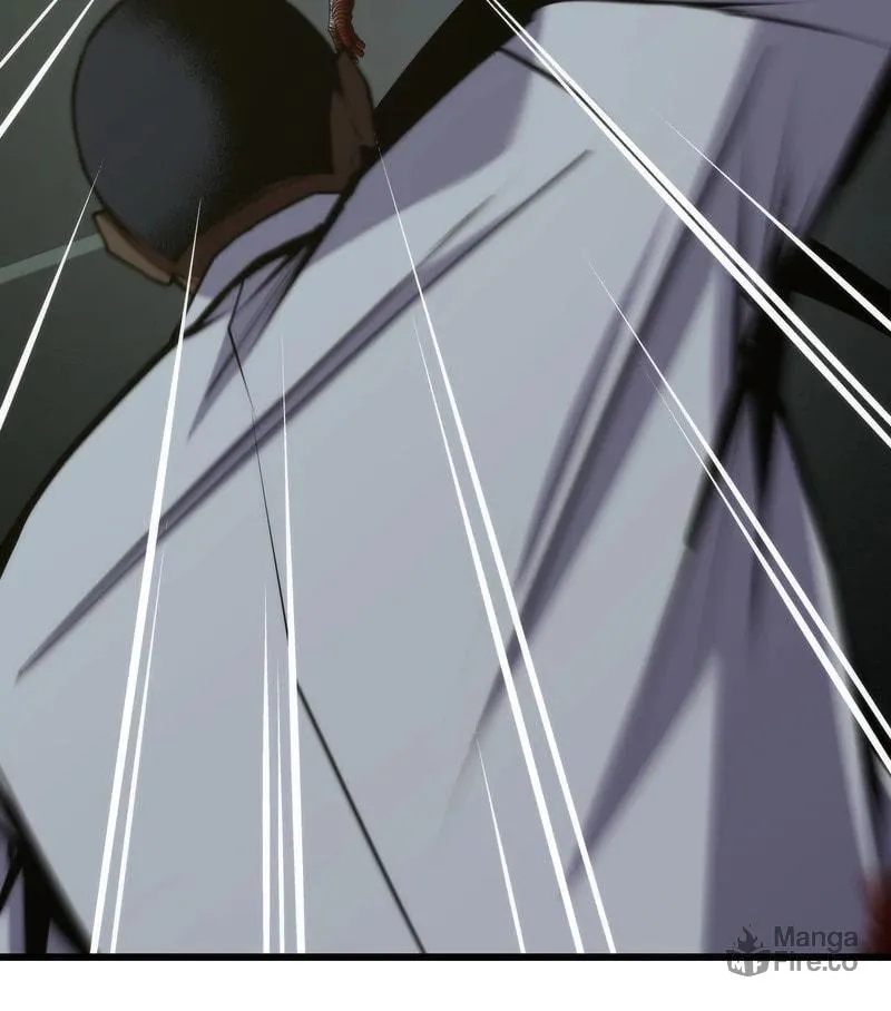 MONOCHROME (Webtoon) Chapter 36 page 153 - 
