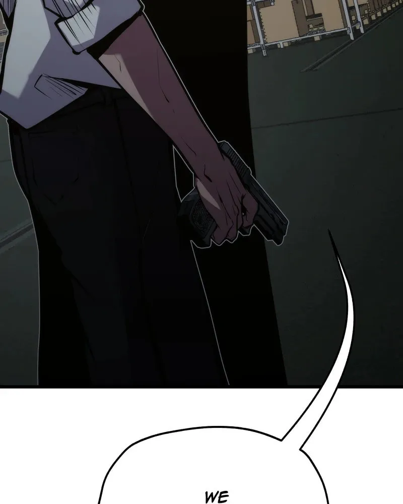 MONOCHROME (Webtoon) Chapter 36 page 19 - 