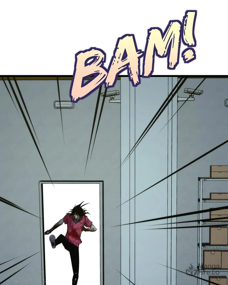 MONOCHROME (Webtoon) Chapter 36 page 3 - 