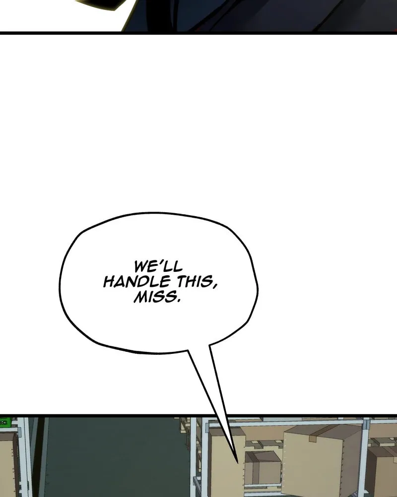 MONOCHROME (Webtoon) Chapter 36 page 22 - 