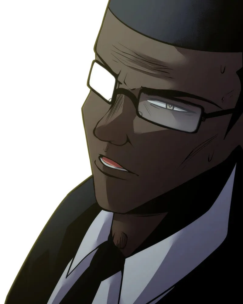 MONOCHROME (Webtoon) Chapter 36 page 26 - 