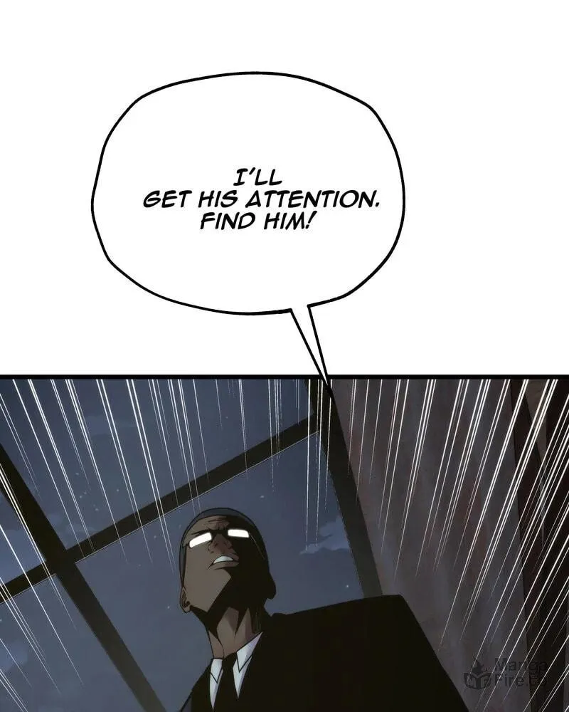 MONOCHROME (Webtoon) Chapter 36 page 30 - 