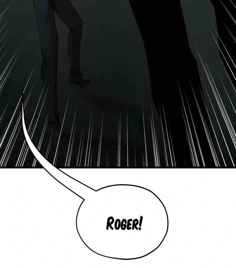 MONOCHROME (Webtoon) Chapter 36 page 32 - 