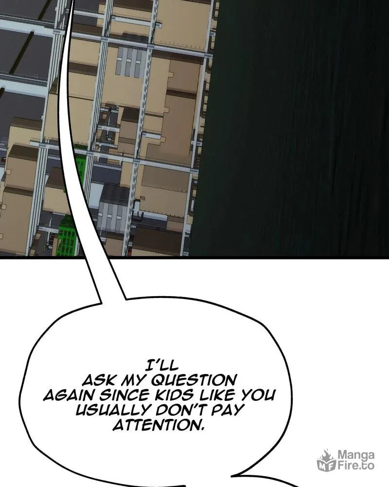 MONOCHROME (Webtoon) Chapter 36 page 36 - 