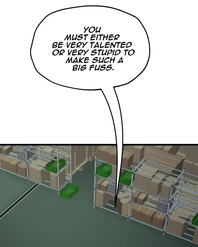 MONOCHROME (Webtoon) Chapter 36 page 44 - 