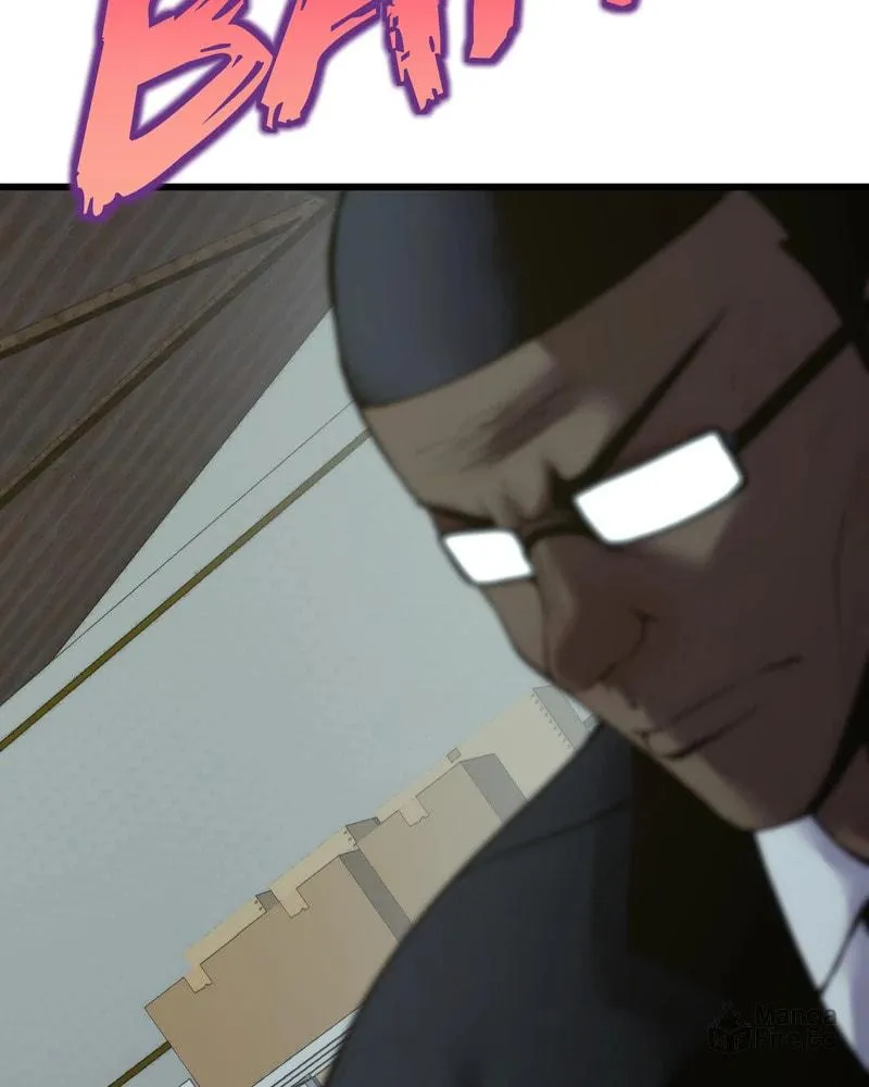 MONOCHROME (Webtoon) Chapter 36 page 54 - 