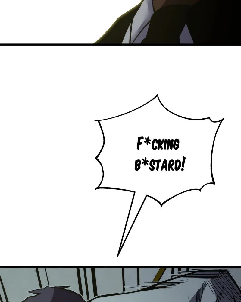 MONOCHROME (Webtoon) Chapter 36 page 7 - 