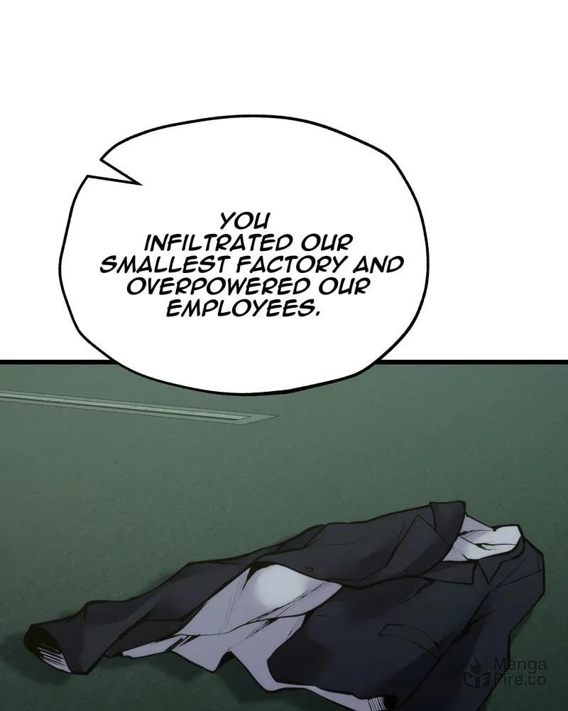 MONOCHROME (Webtoon) Chapter 36 page 84 - 