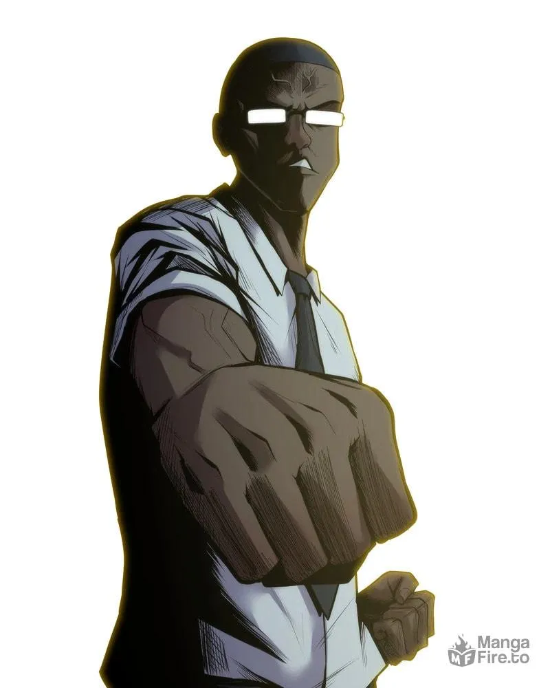 MONOCHROME (Webtoon) Chapter 36 page 90 - 