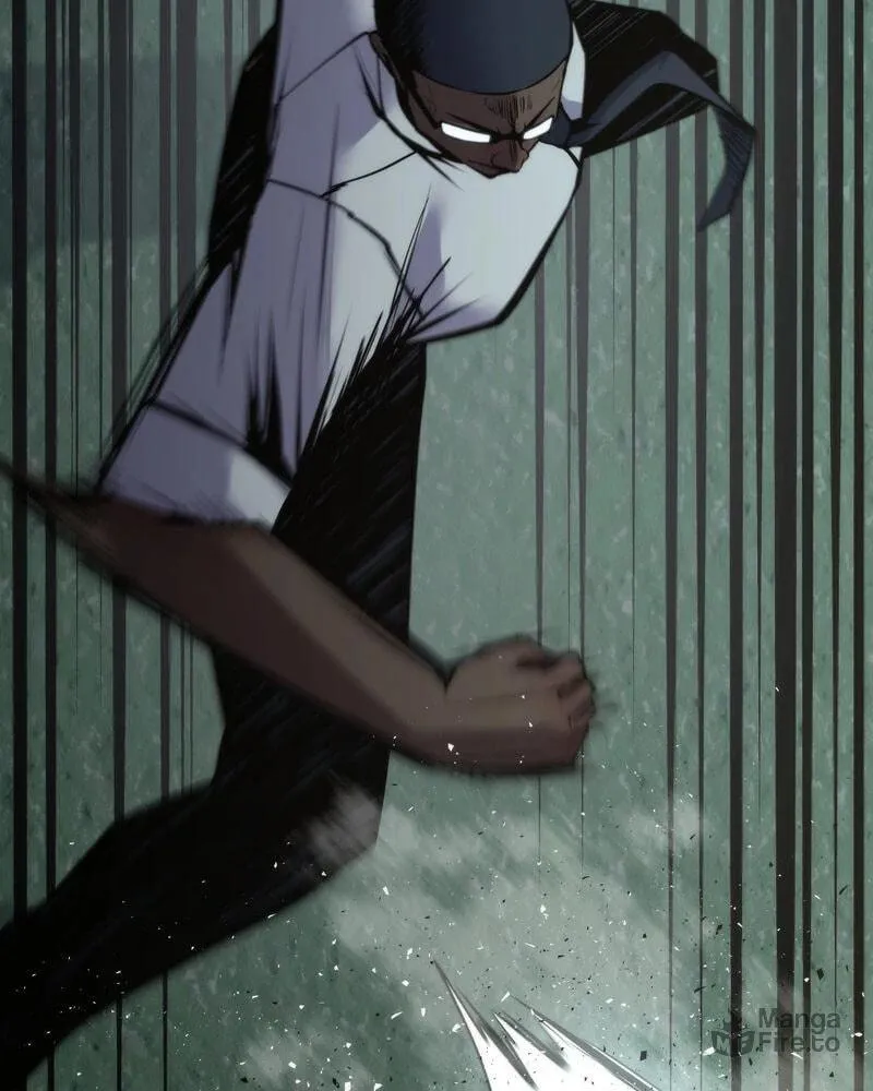 MONOCHROME (Webtoon) Chapter 36 page 95 - 