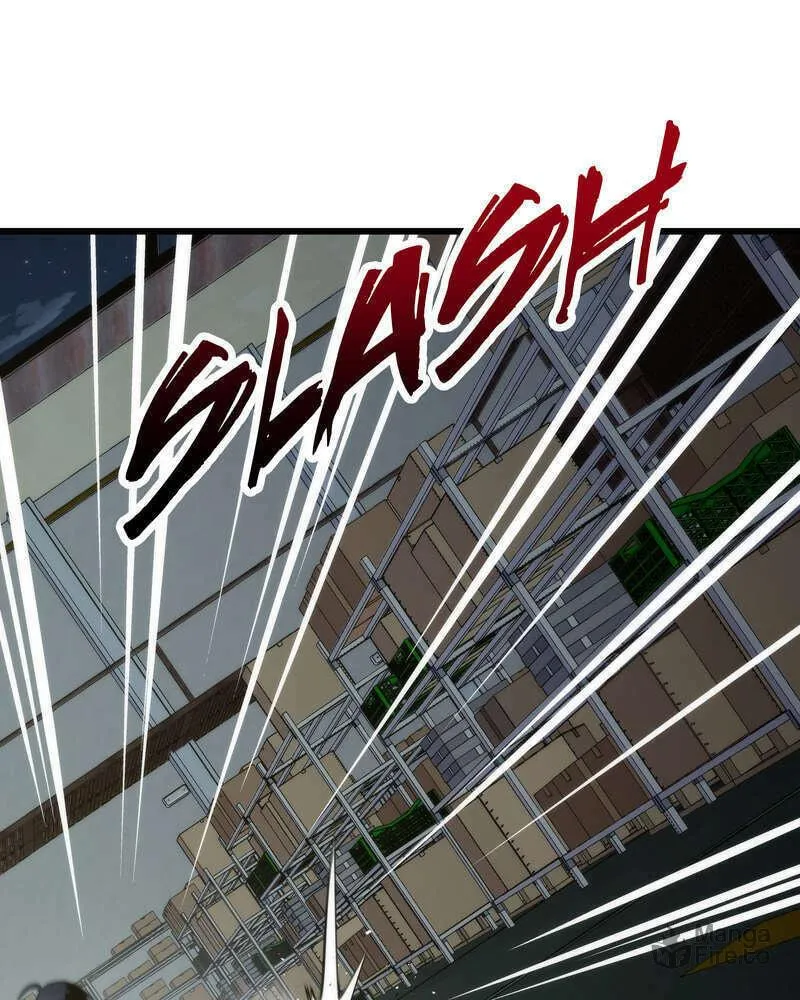 MONOCHROME (Webtoon) Chapter 37 page 110 - 