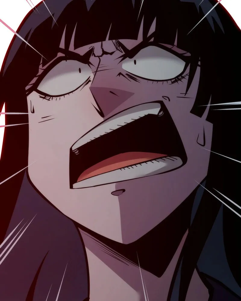 MONOCHROME (Webtoon) Chapter 37 page 127 - 