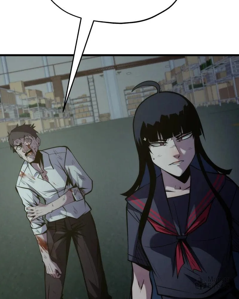 MONOCHROME (Webtoon) Chapter 37 page 129 - 