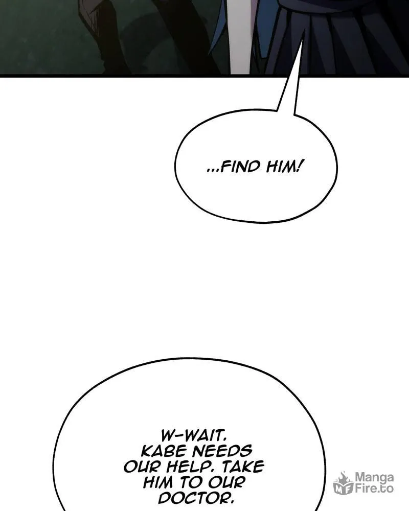 MONOCHROME (Webtoon) Chapter 37 page 130 - 