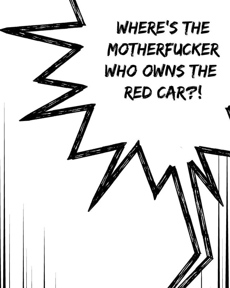 MONOCHROME (Webtoon) Chapter 37 page 14 - 
