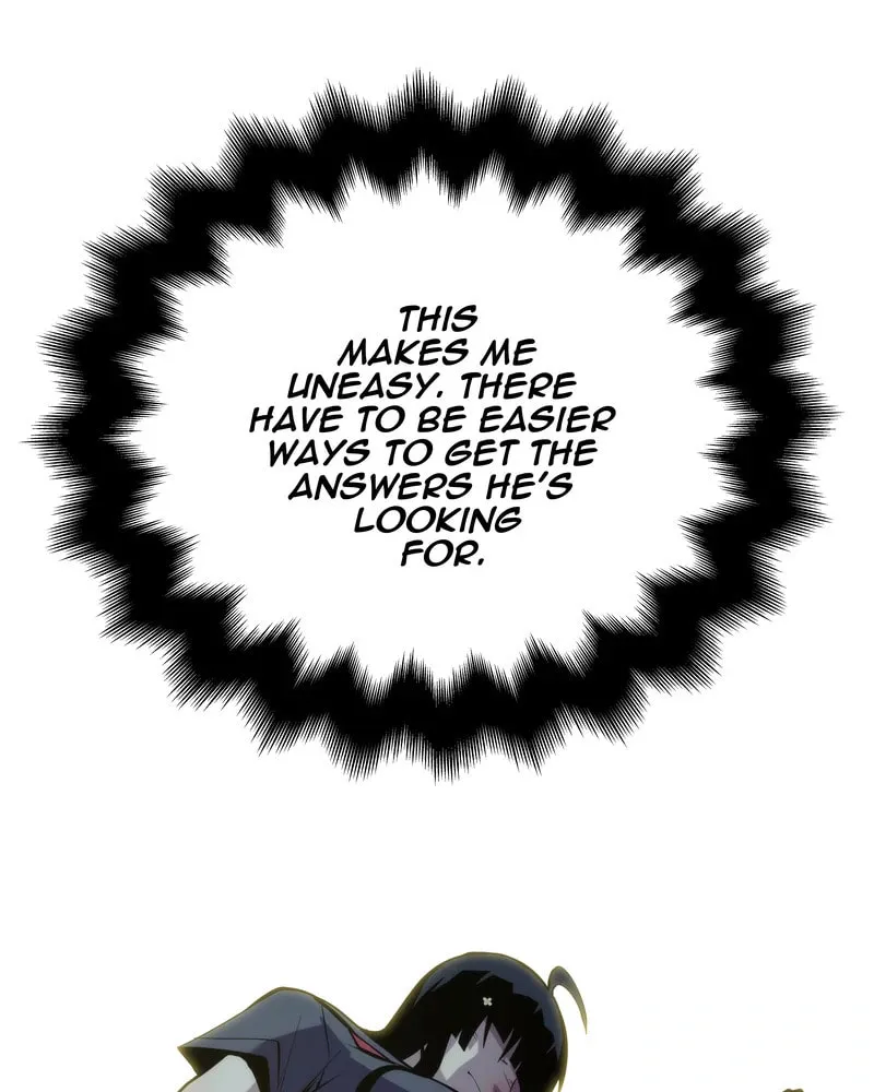 MONOCHROME (Webtoon) Chapter 37 page 134 - 