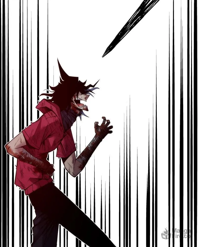 MONOCHROME (Webtoon) Chapter 37 page 15 - 