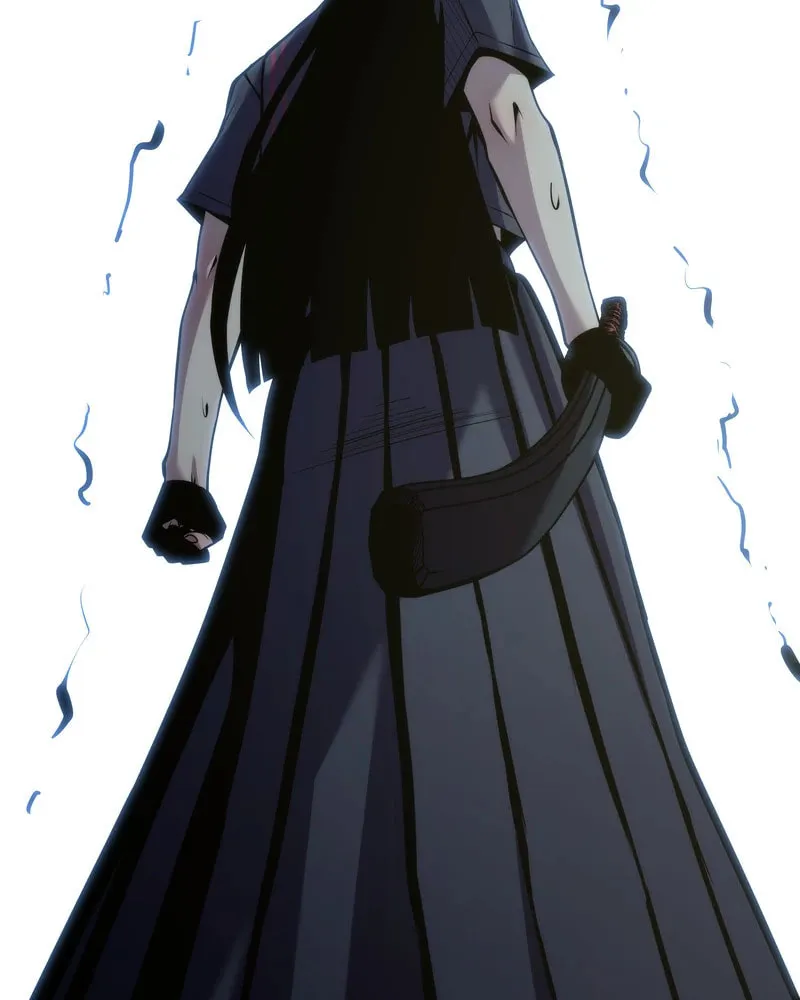 MONOCHROME (Webtoon) Chapter 37 page 148 - 