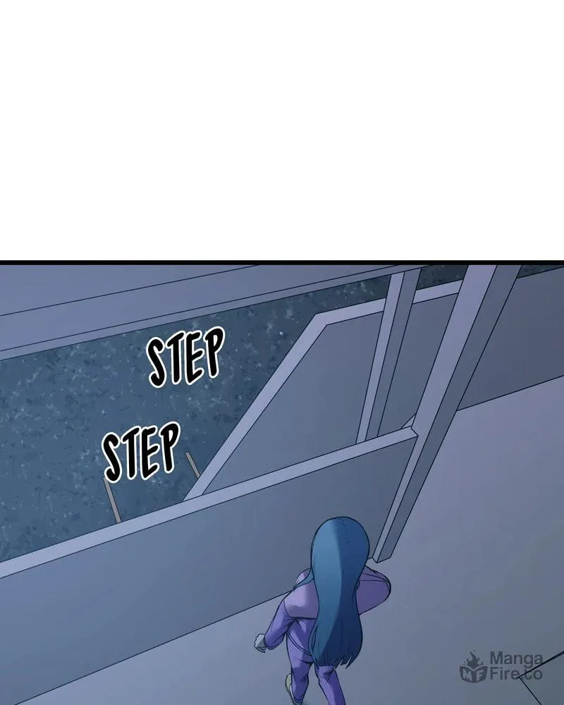 MONOCHROME (Webtoon) Chapter 37 page 153 - 