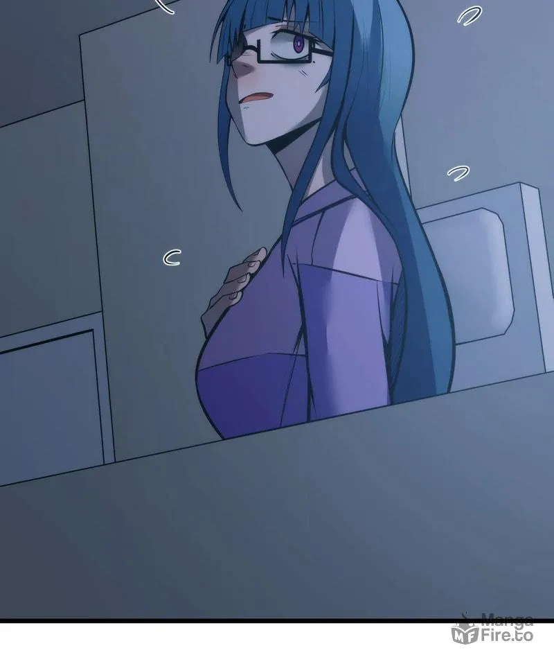 MONOCHROME (Webtoon) Chapter 37 page 155 - 