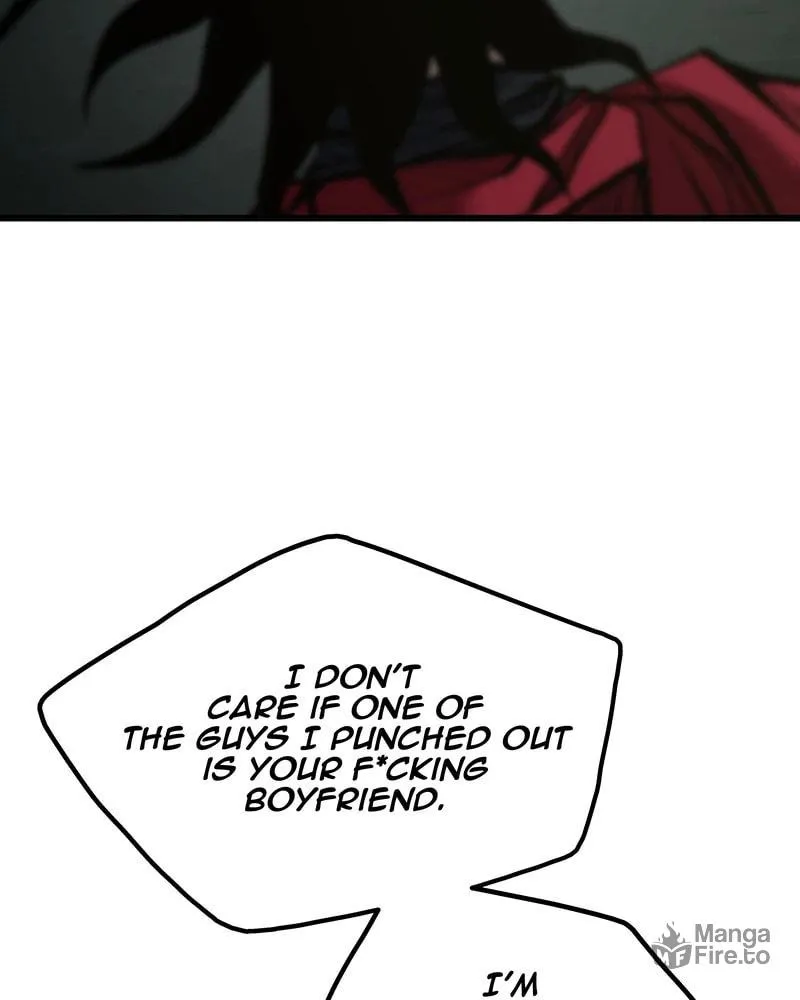 MONOCHROME (Webtoon) Chapter 37 page 20 - 