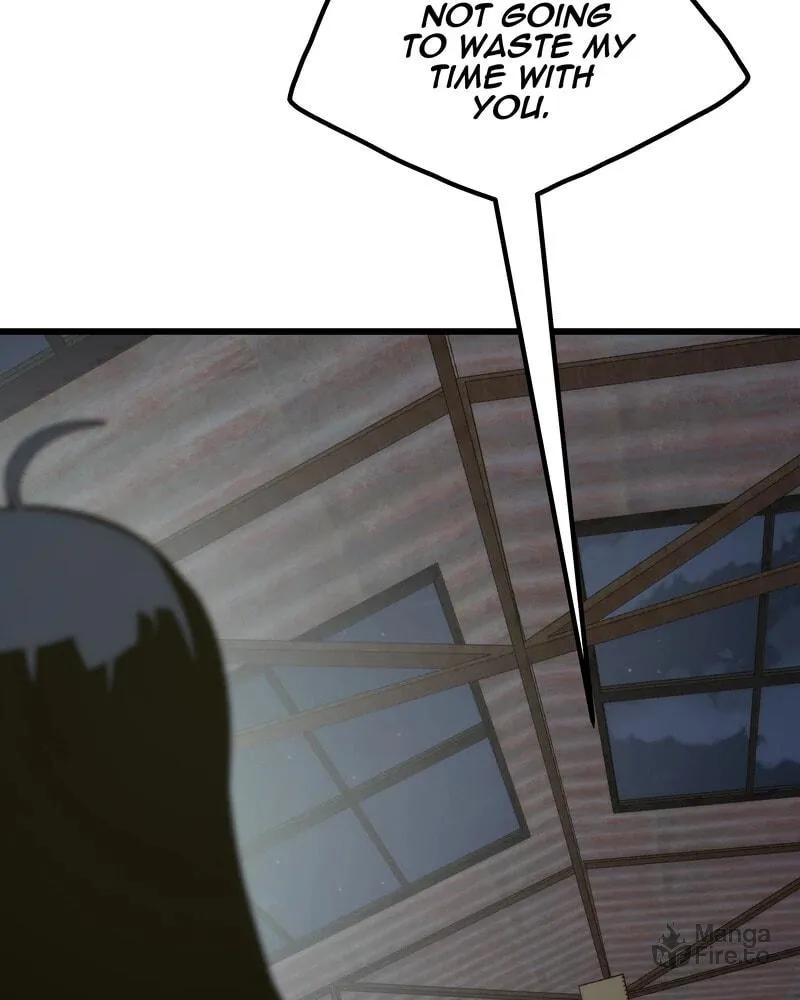 MONOCHROME (Webtoon) Chapter 37 page 21 - 