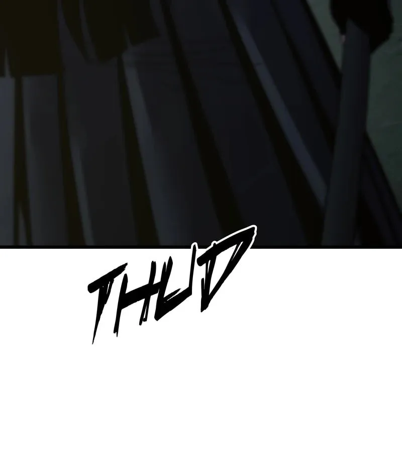 MONOCHROME (Webtoon) Chapter 37 page 23 - 
